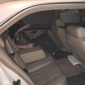 Crazy (feat. saquann) (Explicit)