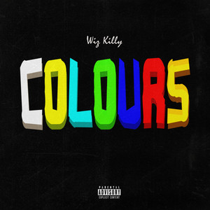 COLOURS (Explicit)