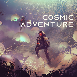 Cosmic Adventure