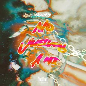 No vuelvas a mi (Explicit)