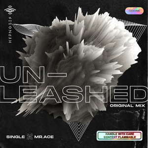Unleashed (Original Mix)