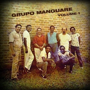 Grupo Manguare, Vol.1