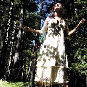 Johanna Saint-Pierre - Do You Believe