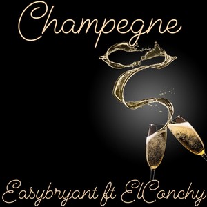 champegne (feat. ElConchy)