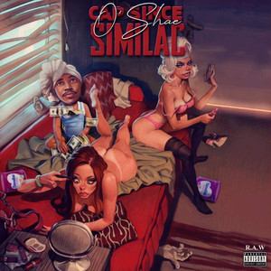 Cap Since Similac (Remastered 2022) [Explicit]