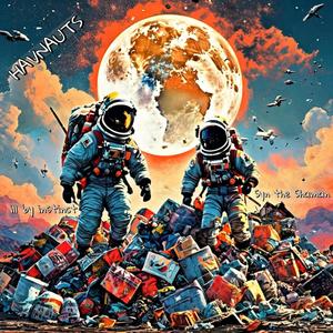 Havnauts (feat. Syn The Shaman) (Explicit)