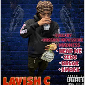 Lavishtry (Explicit)