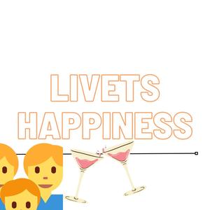 Livets Happiness (Explicit)