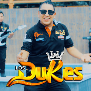 Agrupación Los Dukes - Mamá Te Extraño