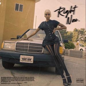 RIGHT NOW (feat. Eddie Soul, Horid The Messiah & allhail444) (Explicit)