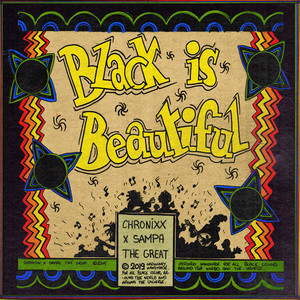 Black Is Beautiful (feat. Sampa The Great) [Remix]