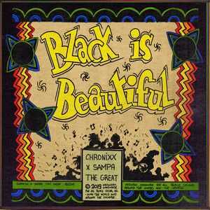 Black Is Beautiful(feat. Sampa The Great) (Remix)