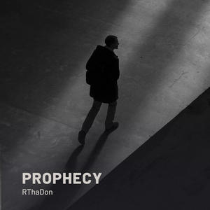 Prophecy (feat. prod.theskybeats) (Explicit)