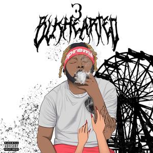 3 BLKHEARTED (Explicit)