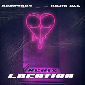 Location (Remix)