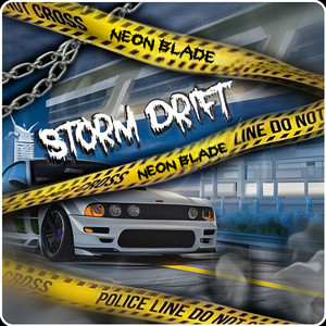 STORM DRIFT