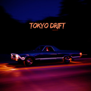 Tokyo Drift (Inst.)