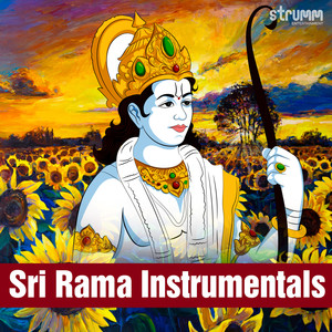 Sri Rama Instrumentals