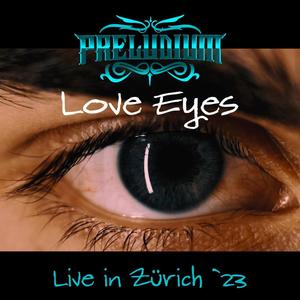 Love Eyes