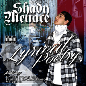 Lyrical Poetry (Explicit)