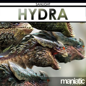 hydra (海德拉