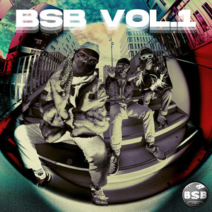 BSB, Vol.1