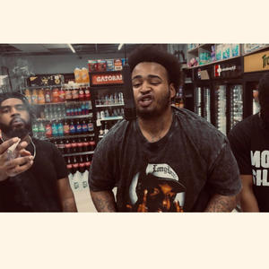 Crack Codes (feat. Ty3enji & C4Silky) (Explicit)