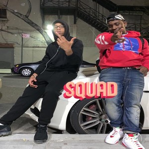 The Militia (Explicit)