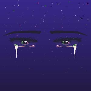 Blink (you'll miss it)