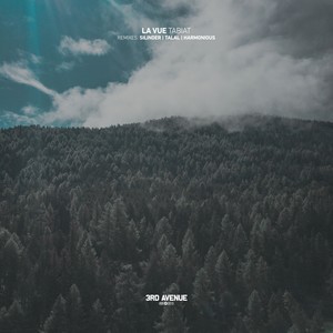 Tabiat (Harmonious Remix)