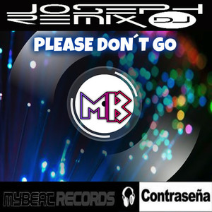 Please Don't Go (Trance Maxi Version)