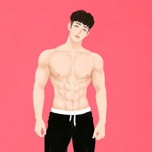 Naked Truth 赤裸真相 (Demo)