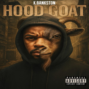 K.Bankston - Flight to H-Town (Explicit)