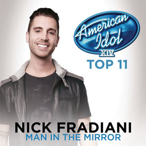 Man In The Mirror (American Idol Season 14)