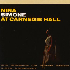 Nina Simone - Theme from 