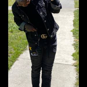 Betta Dayz (Explicit)