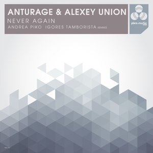 Never Again (Original Mix)