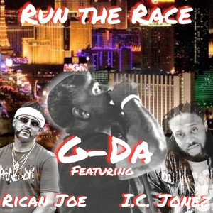 Run the Race (feat. Rican Joe & I.C. Jonez)