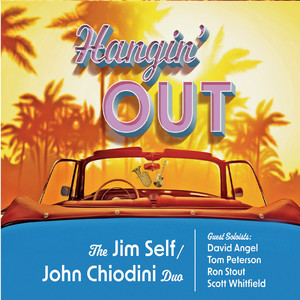 It Could Happen to You(feat. Scott Whitfield, Tom Peterson, Ron Stout & David Angel)
