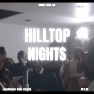 HILLTOP NIGHTS (LIVE)