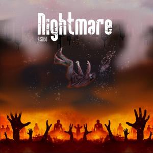 Nightmare(feat. EKAANT & REDD)