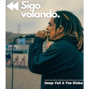 Sigo Volando (Explicit)