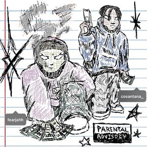 better 2 (feat. Cosantana) (Explicit)