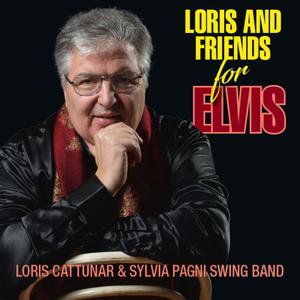 Loris & Friends for Elvis