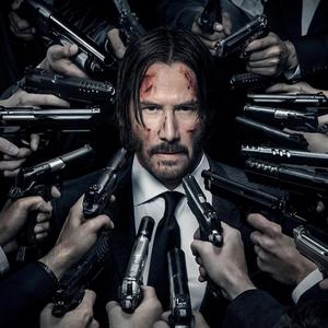 John Wick (Explicit)