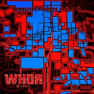 Whoa B-mix (Explicit)