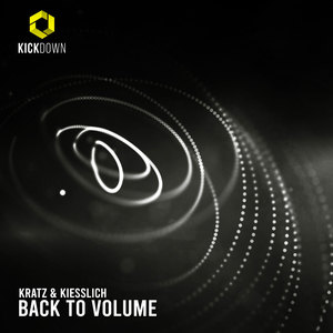 Back to Volume