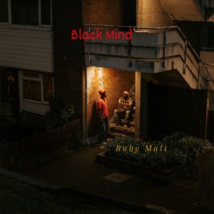Black Mind
