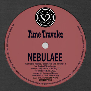 Can't Hold It (No Longer)