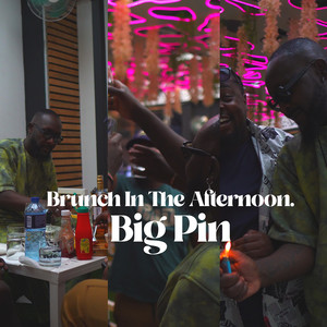 Brunch in the Afternoon (Explicit)